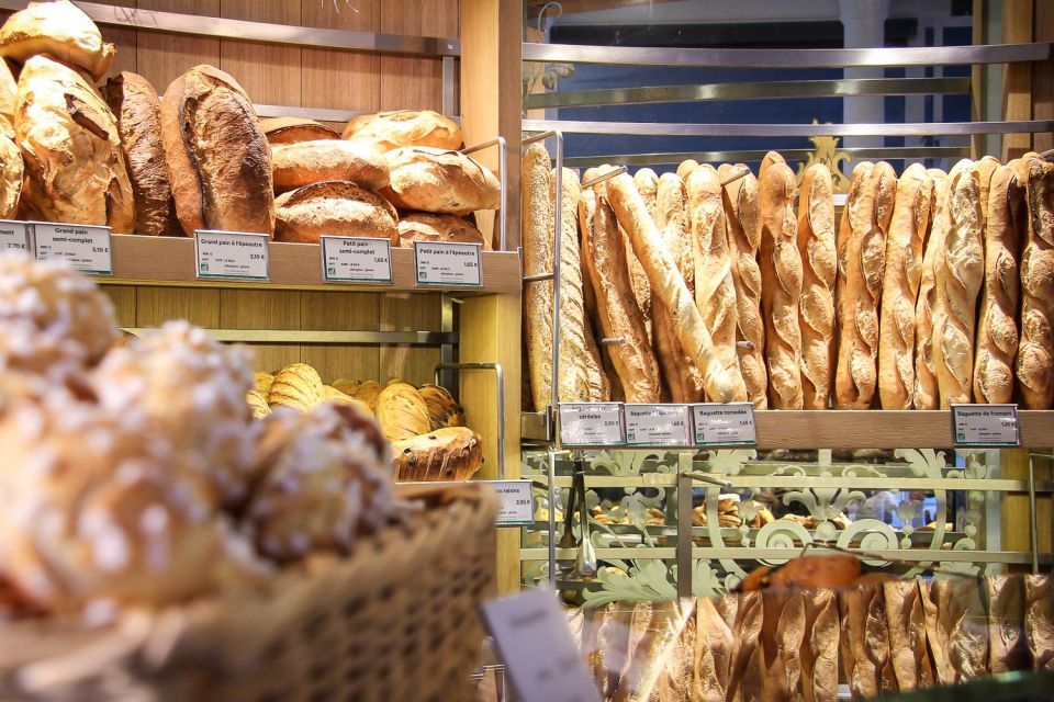 Paris Gourmet Tour - Key things that make this Paris Gourmet Tour worth your time