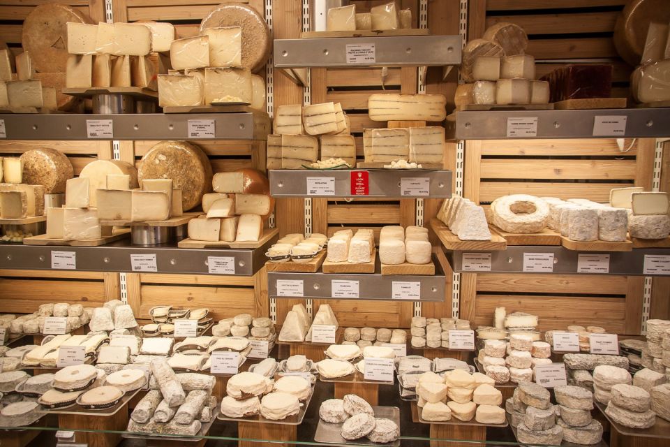 Paris Gourmet Tour - Why the Latin Quarter fits a gourmet tour so well