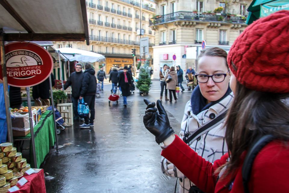 Paris Gourmet Tour - Guides and group size: what the best tours get right