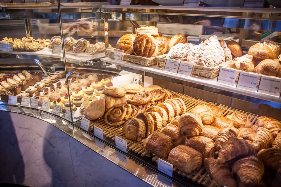 Paris Gourmet Tour - Price and value: what $165 buys for 150 minutes