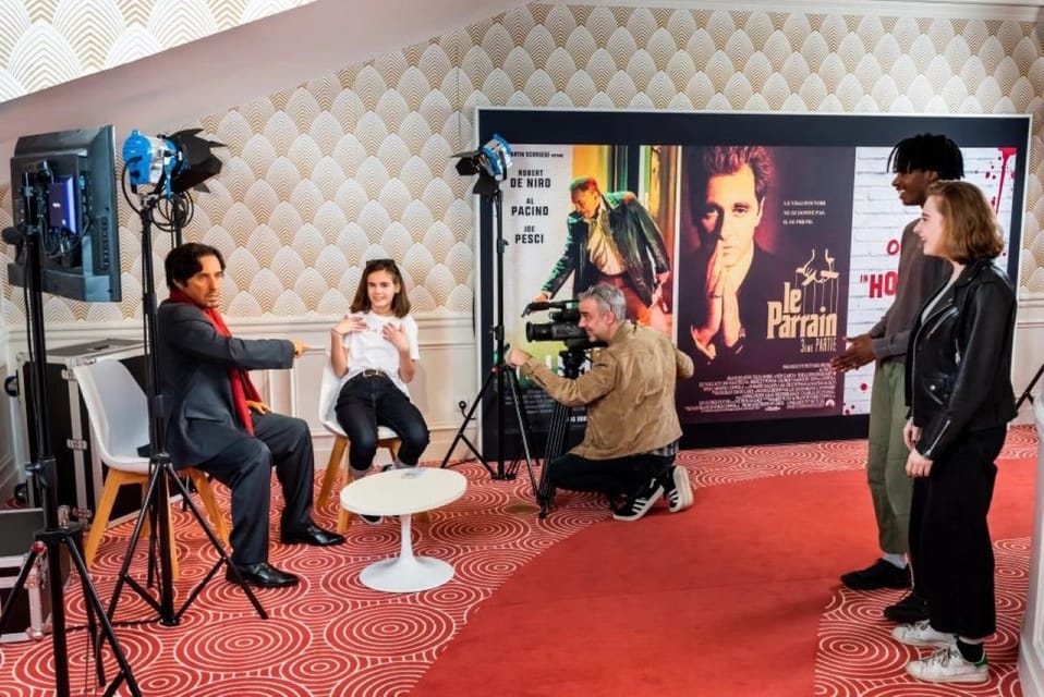 Paris: Grévin Wax Museum Entry Ticket with Audio Guide App - What This Ticket Really Gives You (And What It Doesn’t)