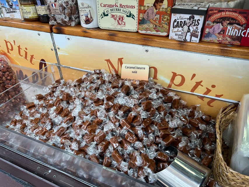 Paris: Guided Montmartre Walking Tour with Food & Wine - What the Tour Actually Includes (and What It Doesn’t)