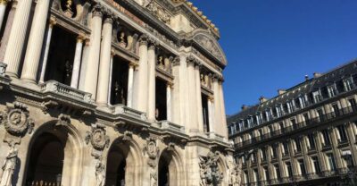 Paris: Guided Outdoor Walking Escape Game - Starting at La Madeleine: your first clue and quick orientation