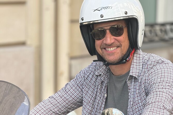 Paris: Guided Side Car Tour on the Left Bank - Stop-by-stop: what you’ll see and how to get the best out of each moment