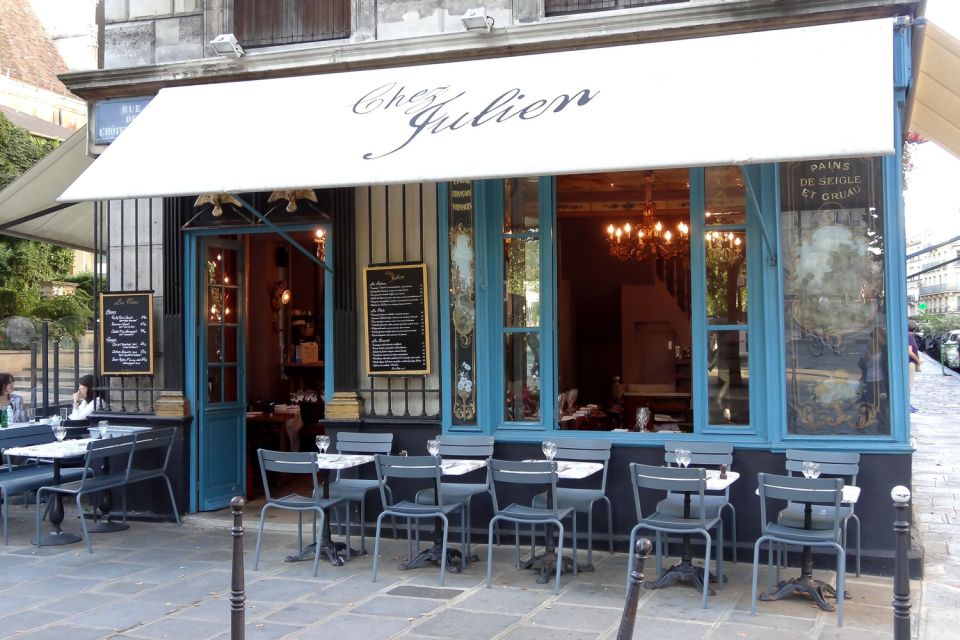 Paris: Guided tour of Marais in German - Hôtel de Ville connection: why it’s included on a Marais tour