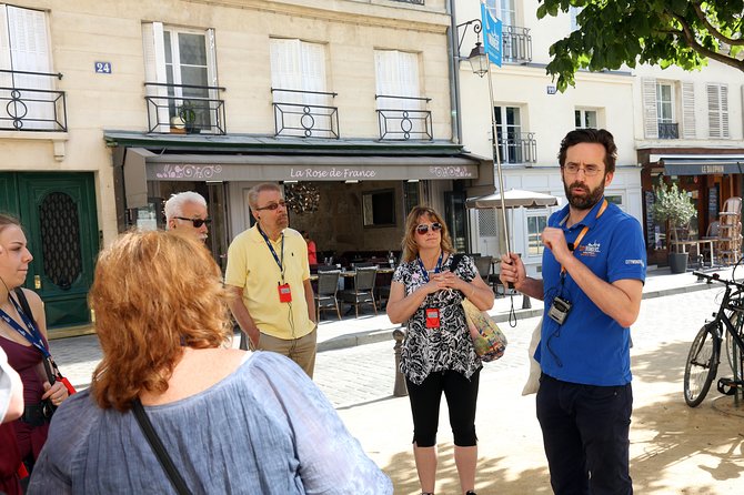 Paris Guided Tour with Notre Dame Cathedral or Ste Chapelle Entry - Should You Book This Tour?