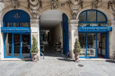Paris - Guided Visit & Tasting in a Royal Wine Cellar - How the sommelier teaches tasting without sounding like a textbook