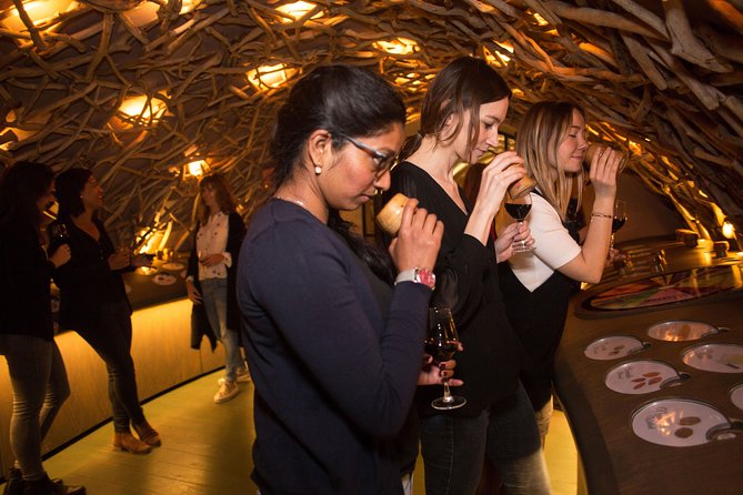 Paris - Guided Visit & Tasting in a Royal Wine Cellar - Who should book this royal wine cellar visit