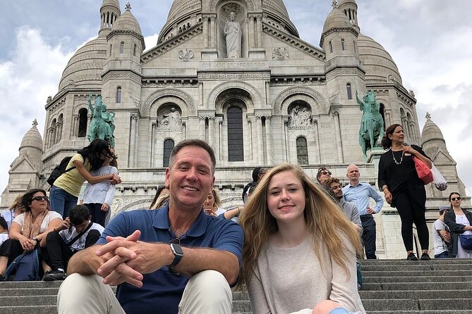 Paris Half Day Private Customized Walking Tour, Transport Options - Stops 7–9: Hôtel de Ville, Place Vendôme, and Place de la Concorde