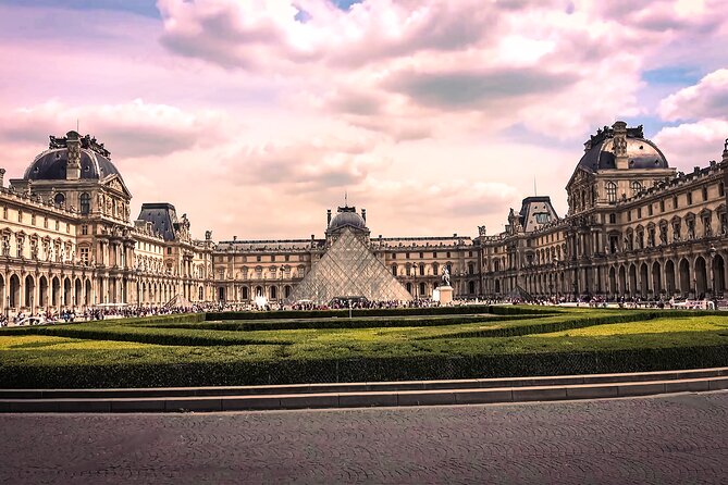 Paris Half Day Tour & Cruise, Private Guide & Louvre Entrance - The Complimentary 101 Paris Guide: Use It Like a Cheat Sheet