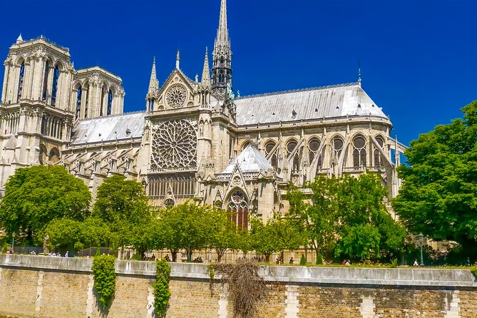 Paris Half Day Tour & Cruise, Private Guide & Louvre Entrance - Price and Value Check: Does $270.24 Make Sense for You?