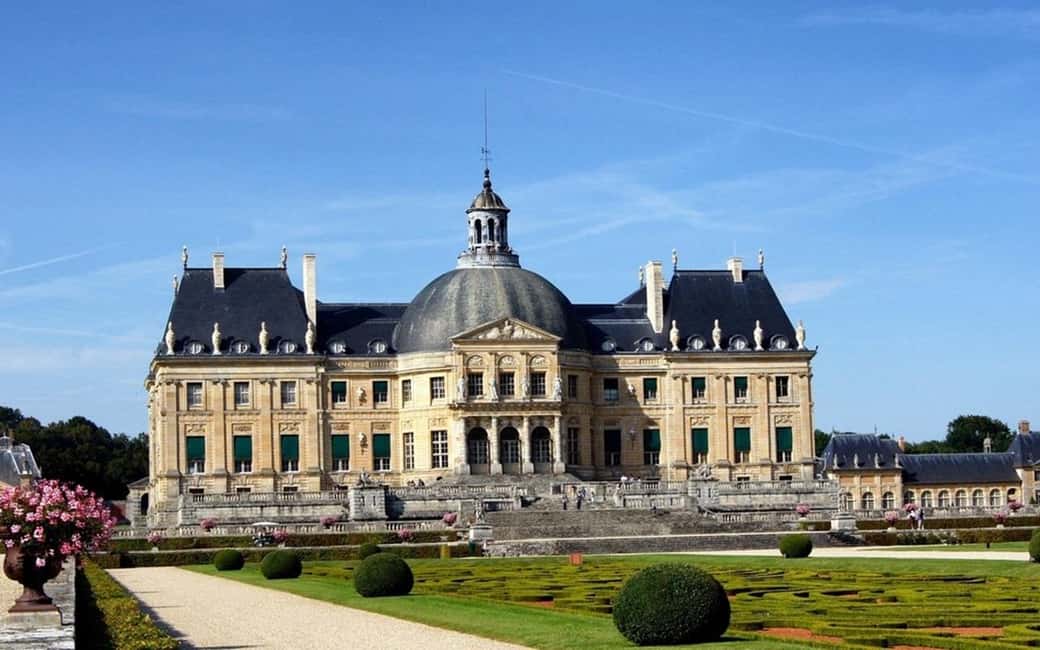 Paris: Half-Day Trip to Fontainebleau with a Local - Key Points Before You Go