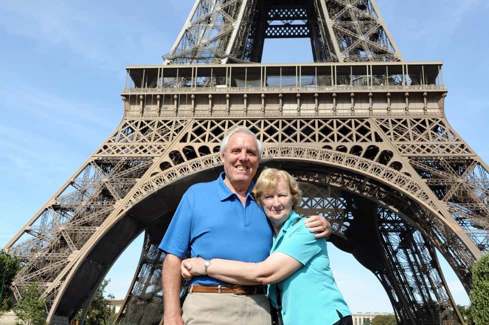 Paris: Half-Day Trip to Fontainebleau with a Local - How the Driver Flexibility Works in Real Life