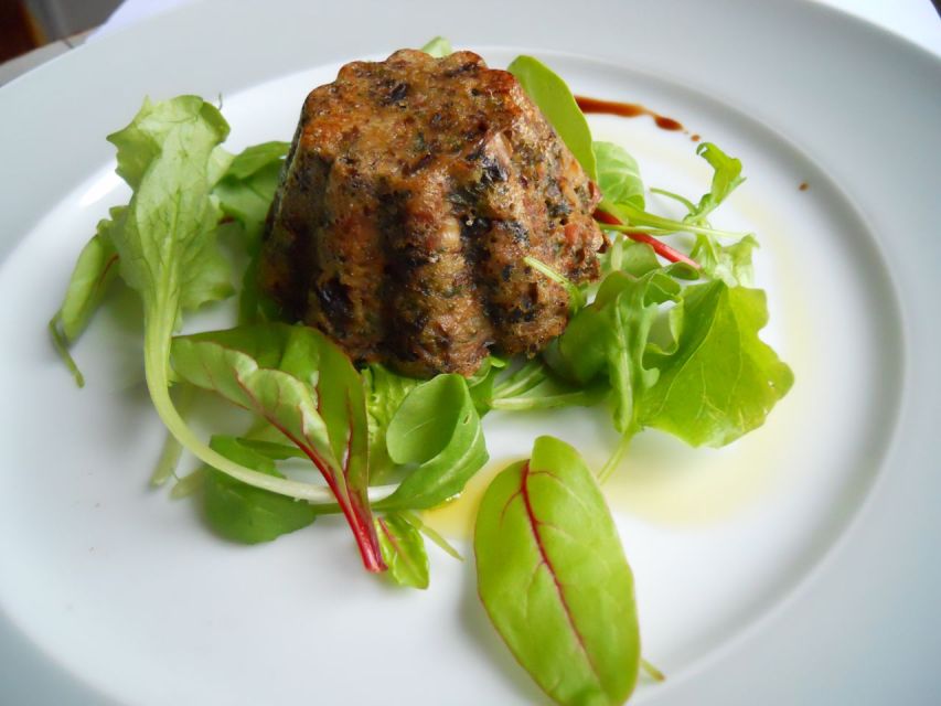 Paris: Hands-On Small Group Cooking Class - Chef Noémie Leads, and the Class Stays Friendly