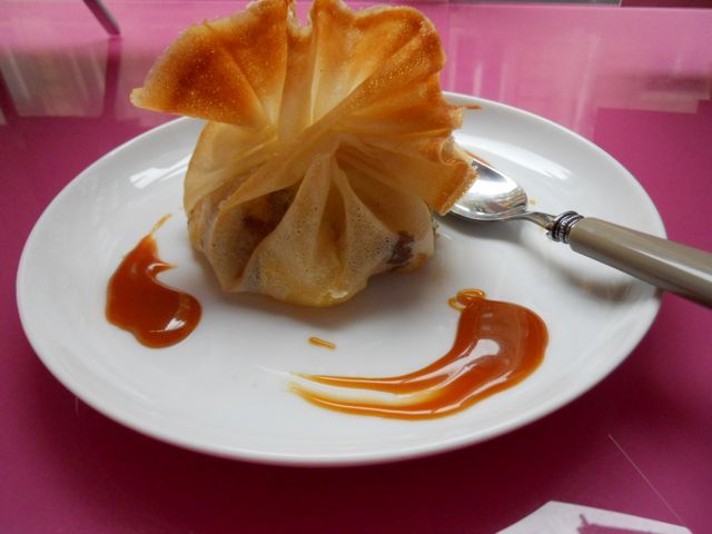Paris: Hands-On Small Group Cooking Class - What You’ll Cook: The 3-Course Lunch You Actually Make