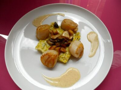 Paris: Hands-On Small Group Cooking Class - Your Morning Plan: 10:30 to 14:00, 3 Courses, 210 Minutes