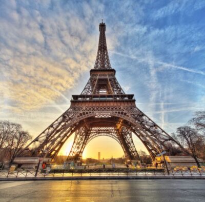Paris Highlights Full Day Tour - Eiffel Tower summit access (and the line you should expect)