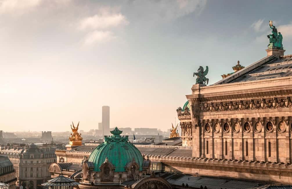 Paris Highlights Full Day Tour - Who this tour is for (and who should skip it)