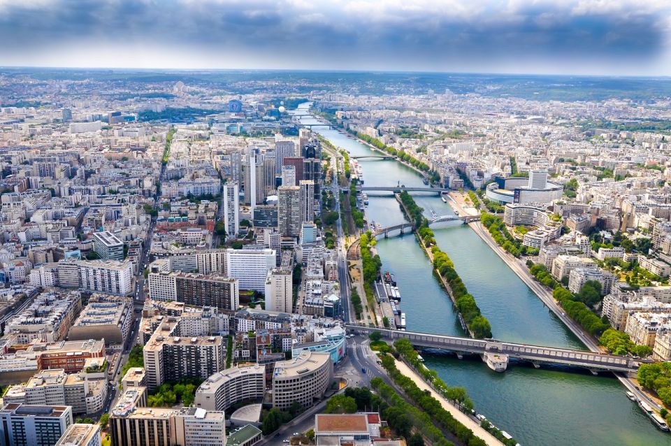 Paris Highlights Full Day Tour - Price and value: what you’re really paying for