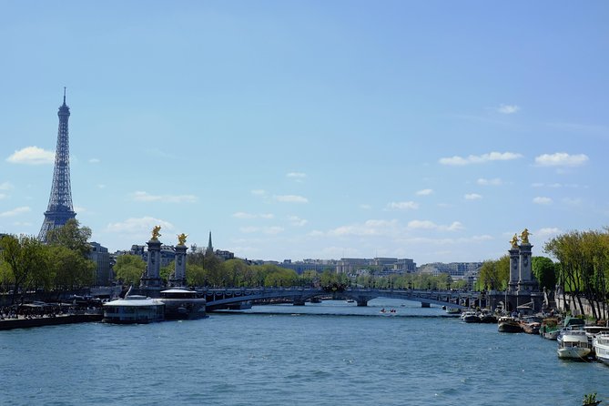 Paris Highlights: Half Day Private Walking Tour - Key Things You’ll Love About This Half-Day Private Walk