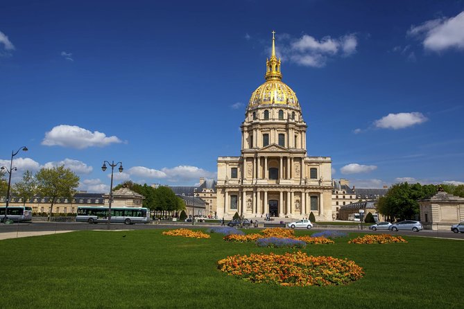 Paris Highlights Immersive Coach Tour - Timing, Traffic, and Why the Tour Can Feel Short