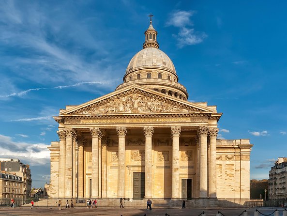 Paris Highlights Immersive Coach Tour - Price and Value: About $35.42 for a Paris Overview