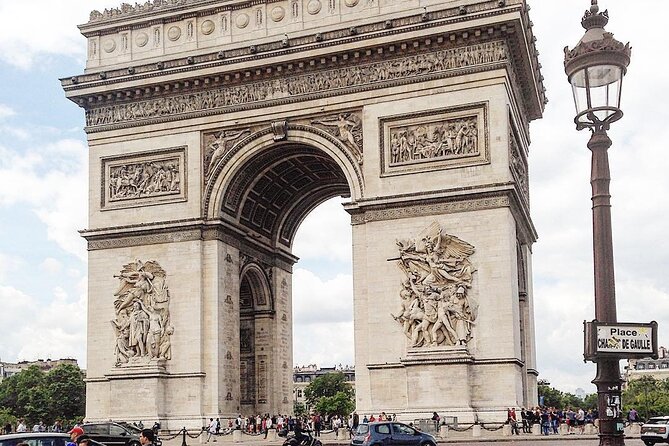 Paris Highlights & Monuments - Price and Value: What You’re Actually Paying For
