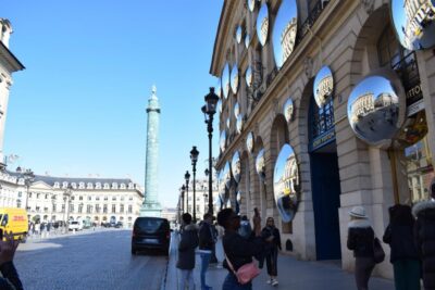 Paris : Highlights of Parisians' Paris guided tour - Meeting at Bistrot Marguerite: how to start without stress
