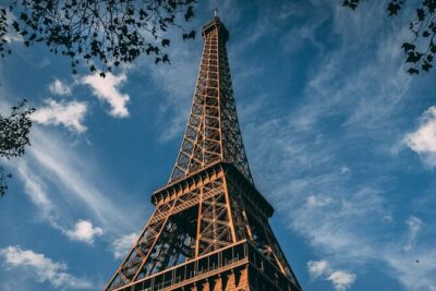 Paris Highlights Private Sightseeing Car Tour - Pickup and private group size: fewer problems, more sightseeing