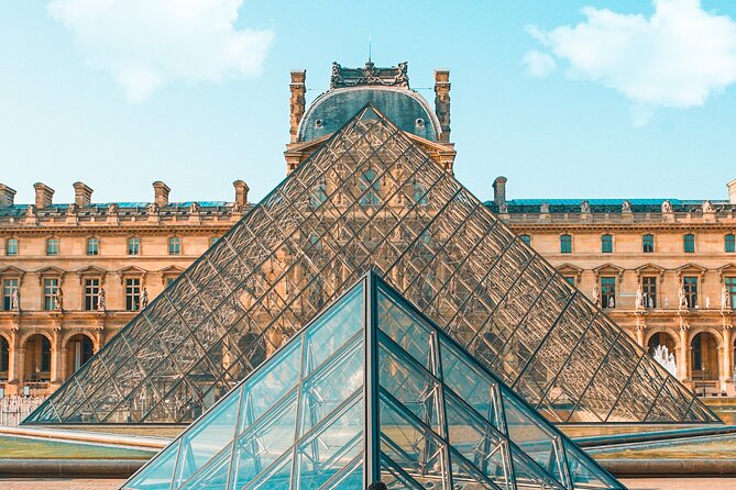 Paris Highlights Private Sightseeing Car Tour - Eiffel Tower photo stop: what you should plan for