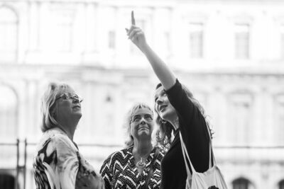 Paris Highlights Private Tour - All Paris in one day ! - Notre-Dame and Île de la Cité: start where Paris became Paris