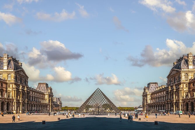 Paris History Walk: Medieval Marais, Notre Dame Islands & Stories - Meeting point and timing: 10:00 start, about 2 hours, good shoes