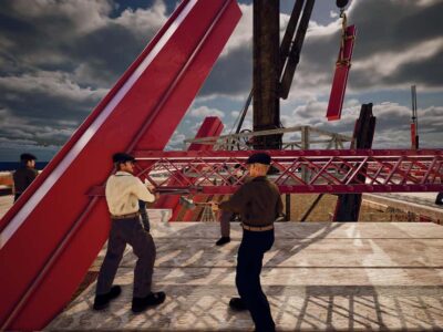 Paris : Immersive Eiffel Tower tour with virtual reality - Meeting at the Monument of Human Rights: Easy Start, Clear Recognition