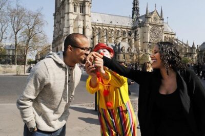 Paris in a Day - Private Experience - Meet your guide: Milan’s style and why it matters
