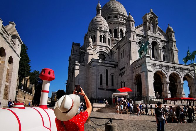 Paris in a Day - Private Experience - Notre-Dame timing and what you can realistically expect