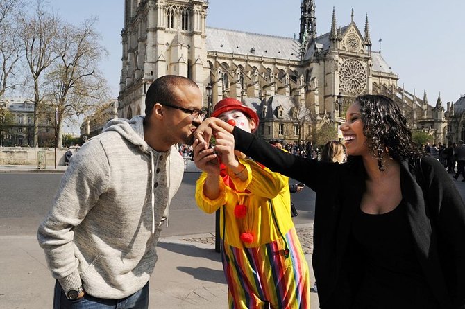Paris in a Day - Private Experience - Meet your guide: Milan’s style and why it matters