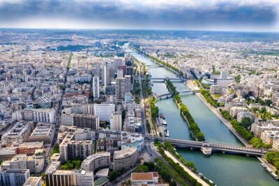 Paris in a Day VIP and Private Tour with Pick-Up and Drop-Off - Eiffel Tower summit with your guide all the way up