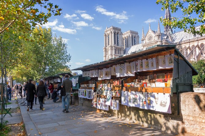 Paris in a Day VIP and Private Tour with Pick-Up and Drop-Off - Latin Quarter on foot: Pantheon, fountains, and Luxembourg Gardens