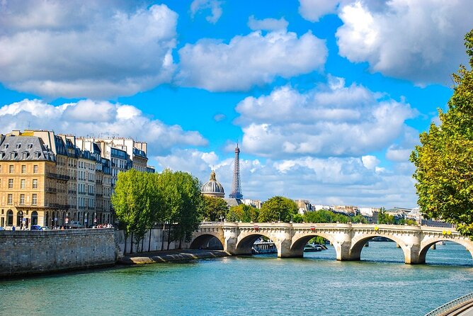 Paris in a Day VIP and Private Tour with Pick-Up and Drop-Off - Included tickets and what they mean for your wallet