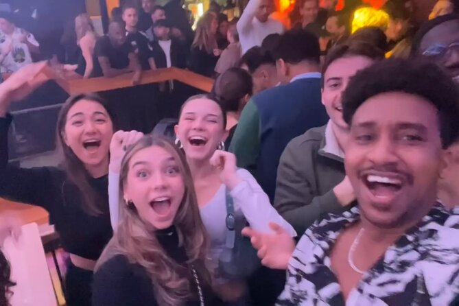 Paris International Pub Crawl with Free Shots & Fun Games - The meeting at Generator Paris (and how to avoid start confusion)