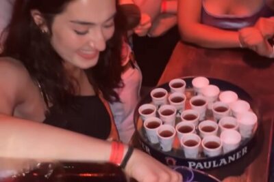 Paris International Pub Crawl with Free Shots & Fun Games - How the night is paced: five stops, about one hour each
