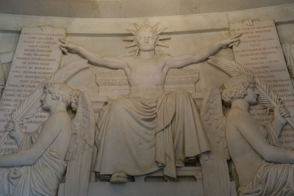 Paris: Invalides Dome - Skip-the-Line Guided Museum Tour - Why the Invalides Dome hits harder with a guide