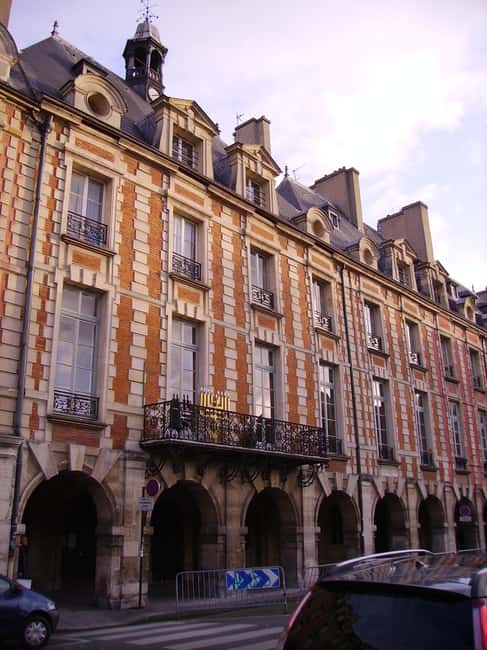Paris: Jewish Marais District Walking Tour - Who This Tour Suits Best (and Who Might Want to Skip It)