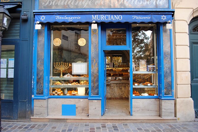 Paris Jewish Quarter Marais Smartphone GPSAPP Audio Walking Tour - Key things to know before you go