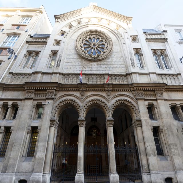 Paris: Jewish Quarter & Museum of the Art and History Tour - Museum option: what you really get in the 4-hour tour with skip-the-line