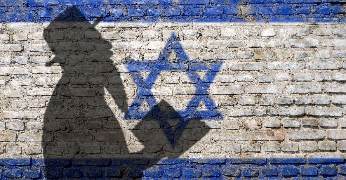Paris: Jewish Quarter & Museum of the Art and History Tour - Should you book the Paris Jewish Quarter & Museum tour?