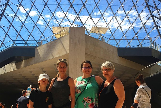 Paris Kids and Families Private Louvre Tour - Who this tour fits best (and who might not love it)
