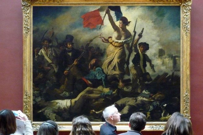 Paris Kids Louvre Treasure Hunt Private Tour - The 2-Hour Louvre Plan: How the Treasure Hunt Keeps Families Moving