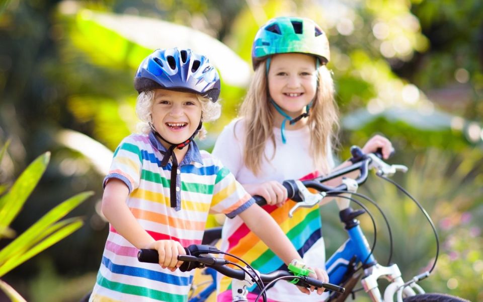Paris Kids tour - A kids-first route through Paris icons