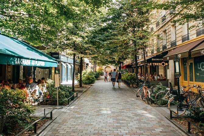 Paris La Marais District Guided Walking Tour - Why Le Marais Feels Different When You Have a Guide